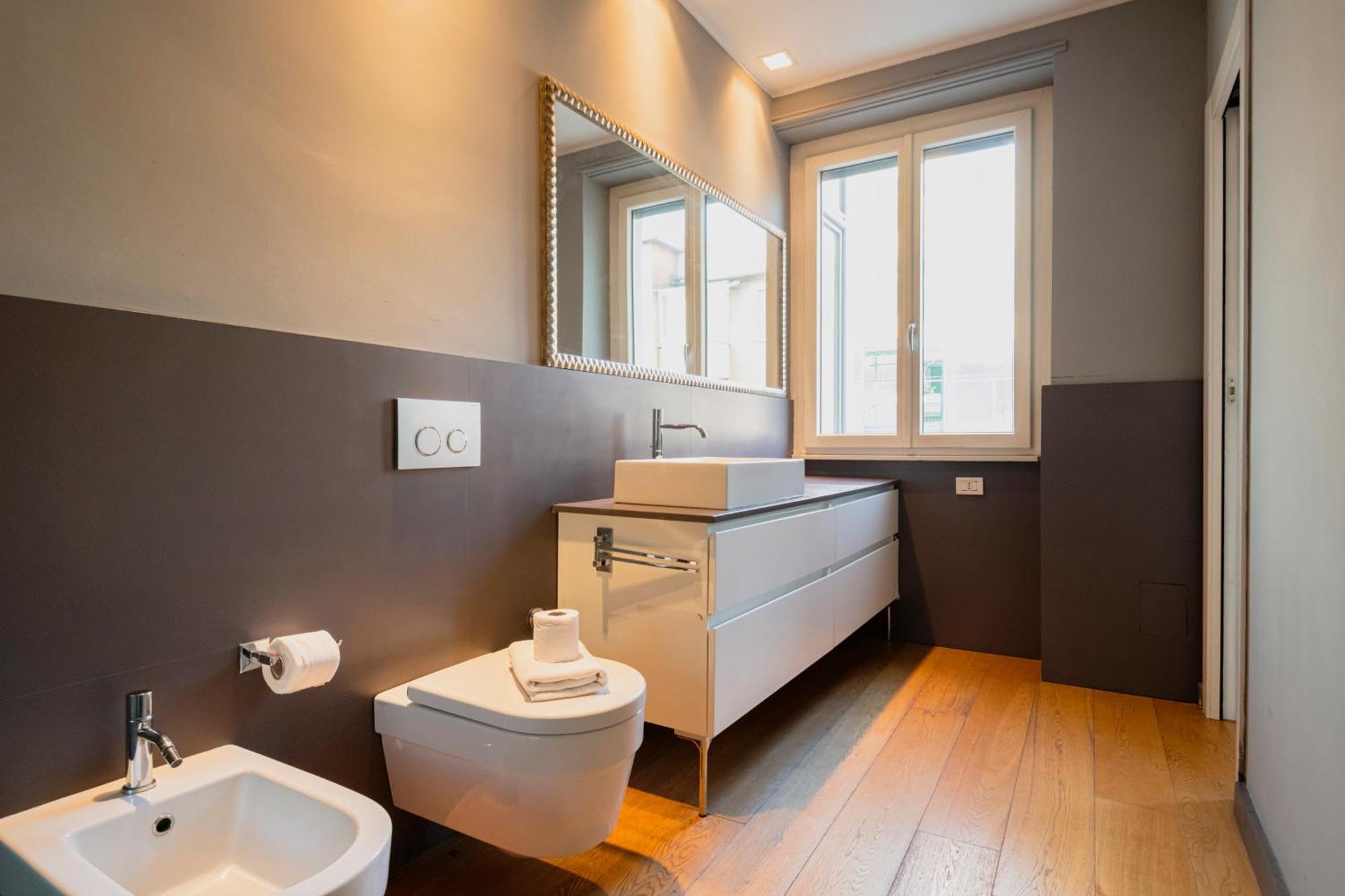 Splendid House Buenos Aires Piazza Lima Apartment Milano Ngoại thất bức ảnh