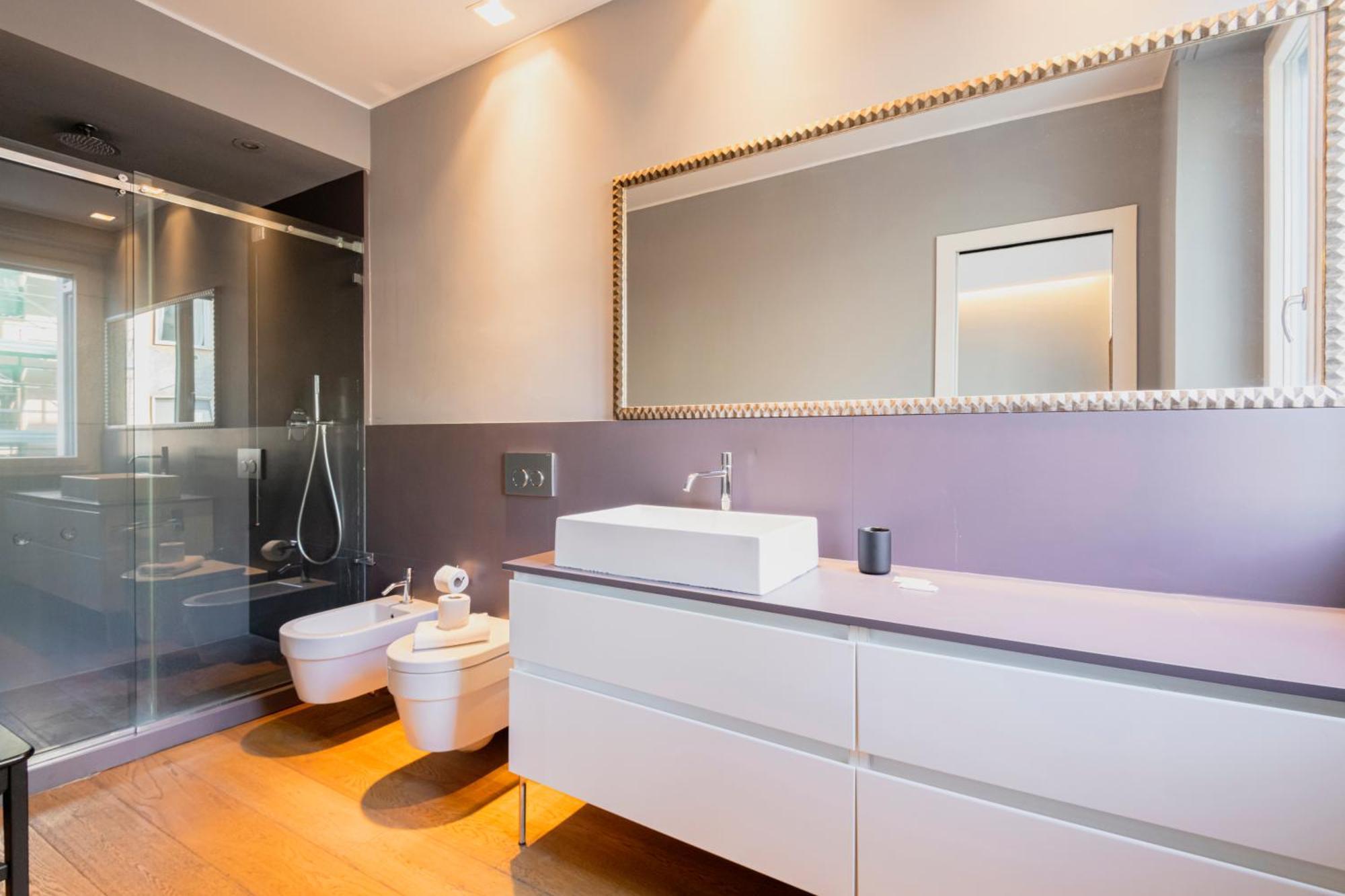 Splendid House Buenos Aires Piazza Lima Apartment Milano Ngoại thất bức ảnh