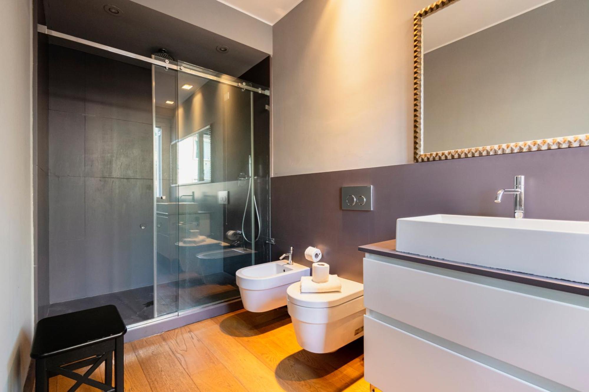 Splendid House Buenos Aires Piazza Lima Apartment Milano Ngoại thất bức ảnh