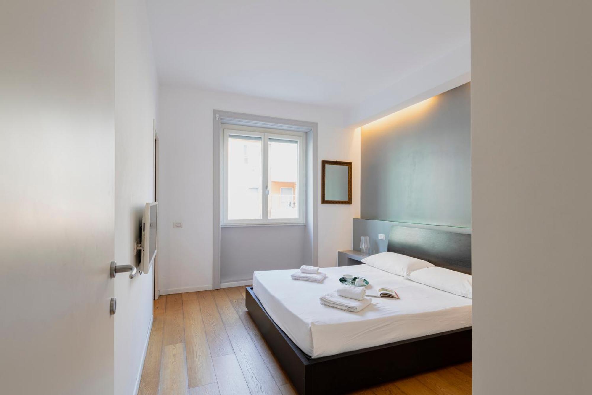 Splendid House Buenos Aires Piazza Lima Apartment Milano Ngoại thất bức ảnh