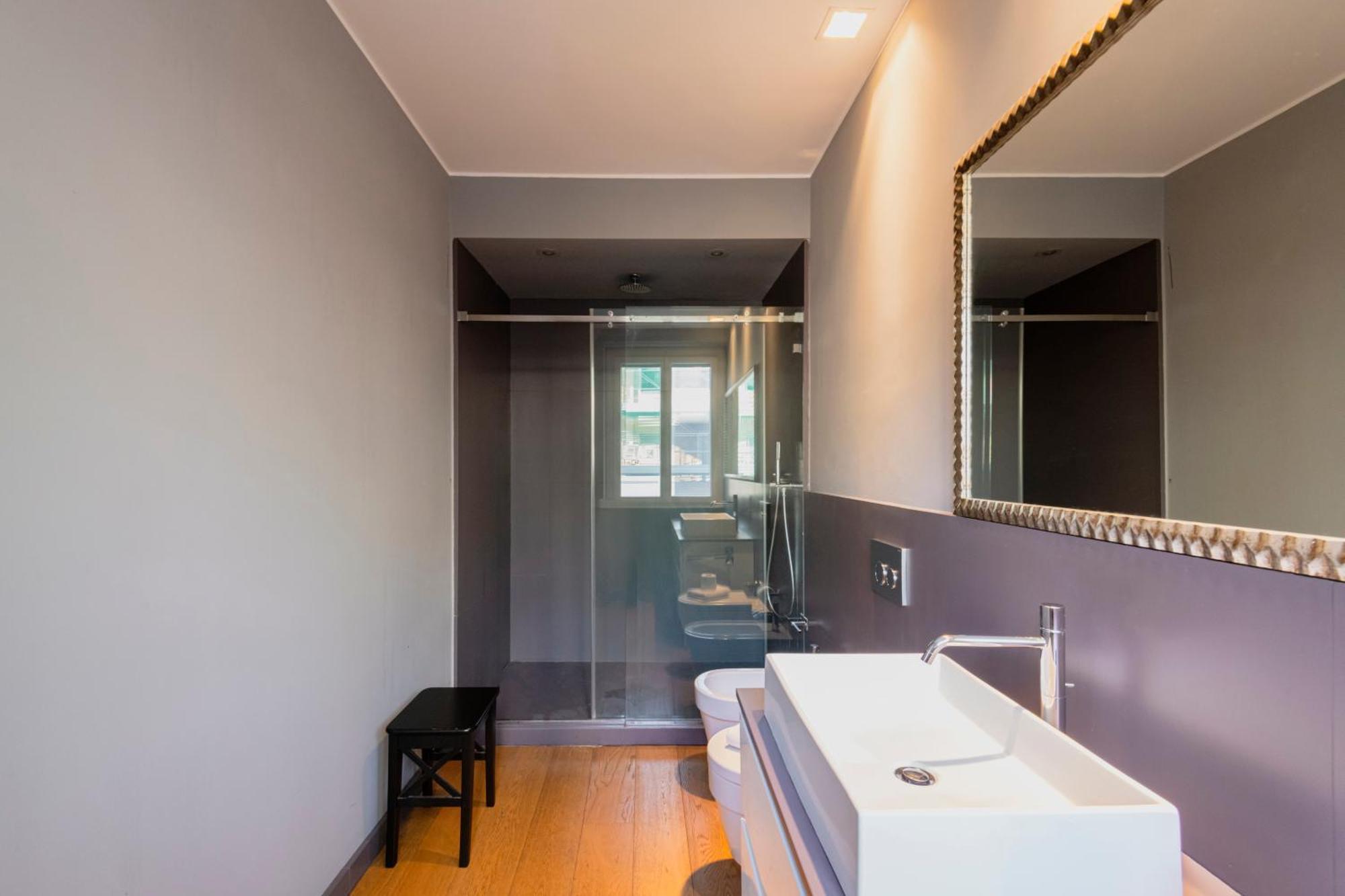 Splendid House Buenos Aires Piazza Lima Apartment Milano Ngoại thất bức ảnh