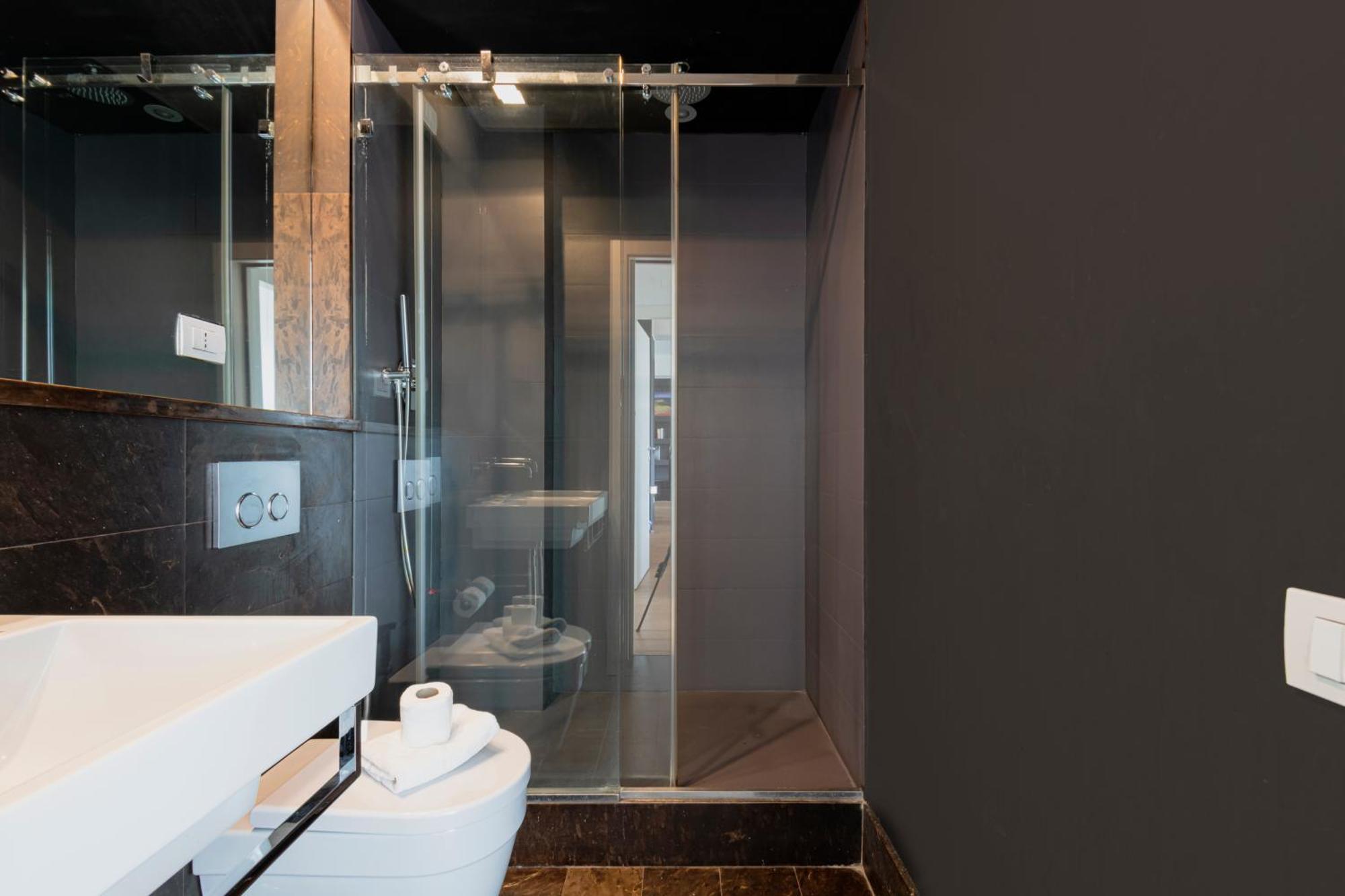 Splendid House Buenos Aires Piazza Lima Apartment Milano Ngoại thất bức ảnh