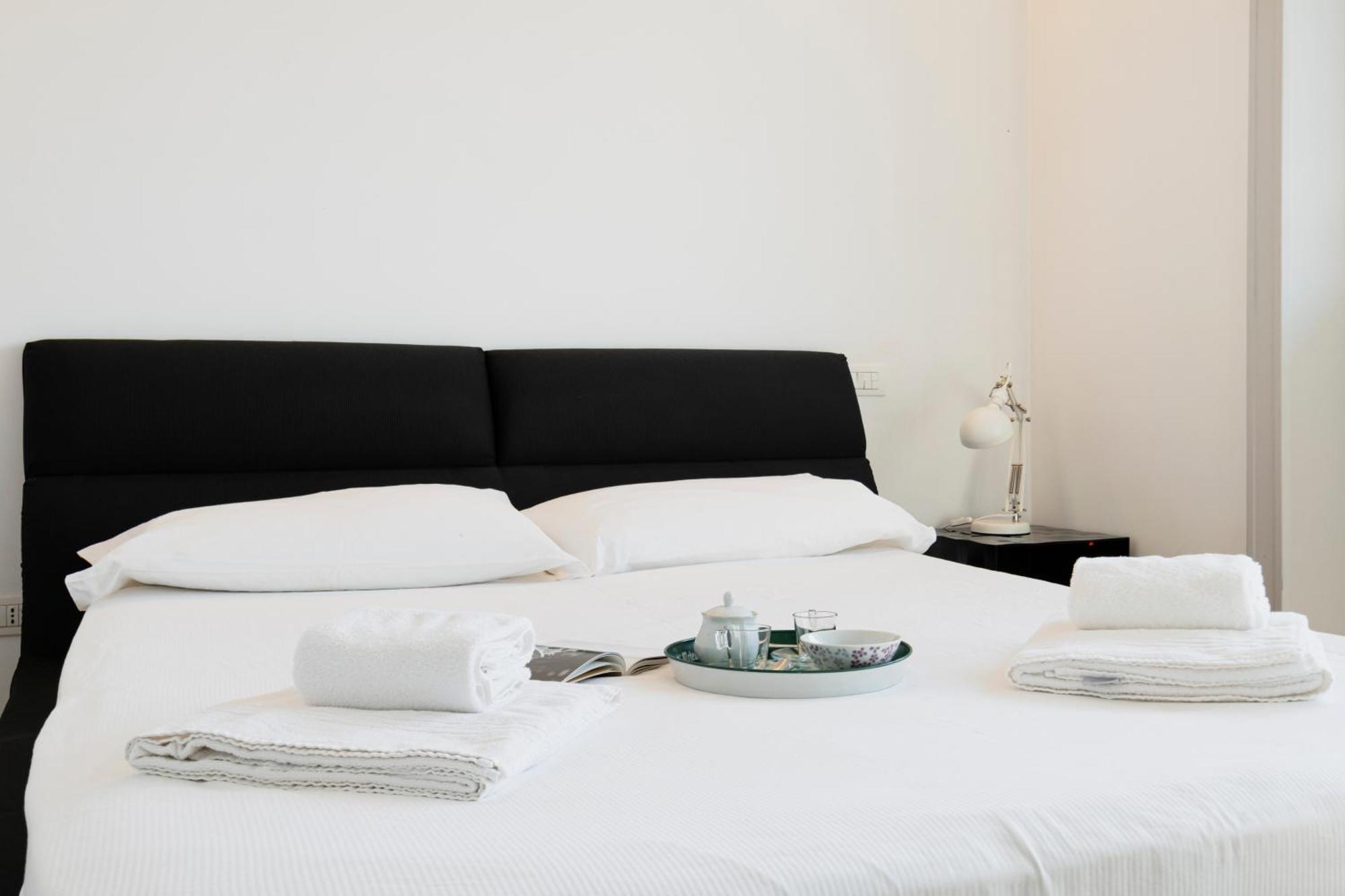 Splendid House Buenos Aires Piazza Lima Apartment Milano Ngoại thất bức ảnh