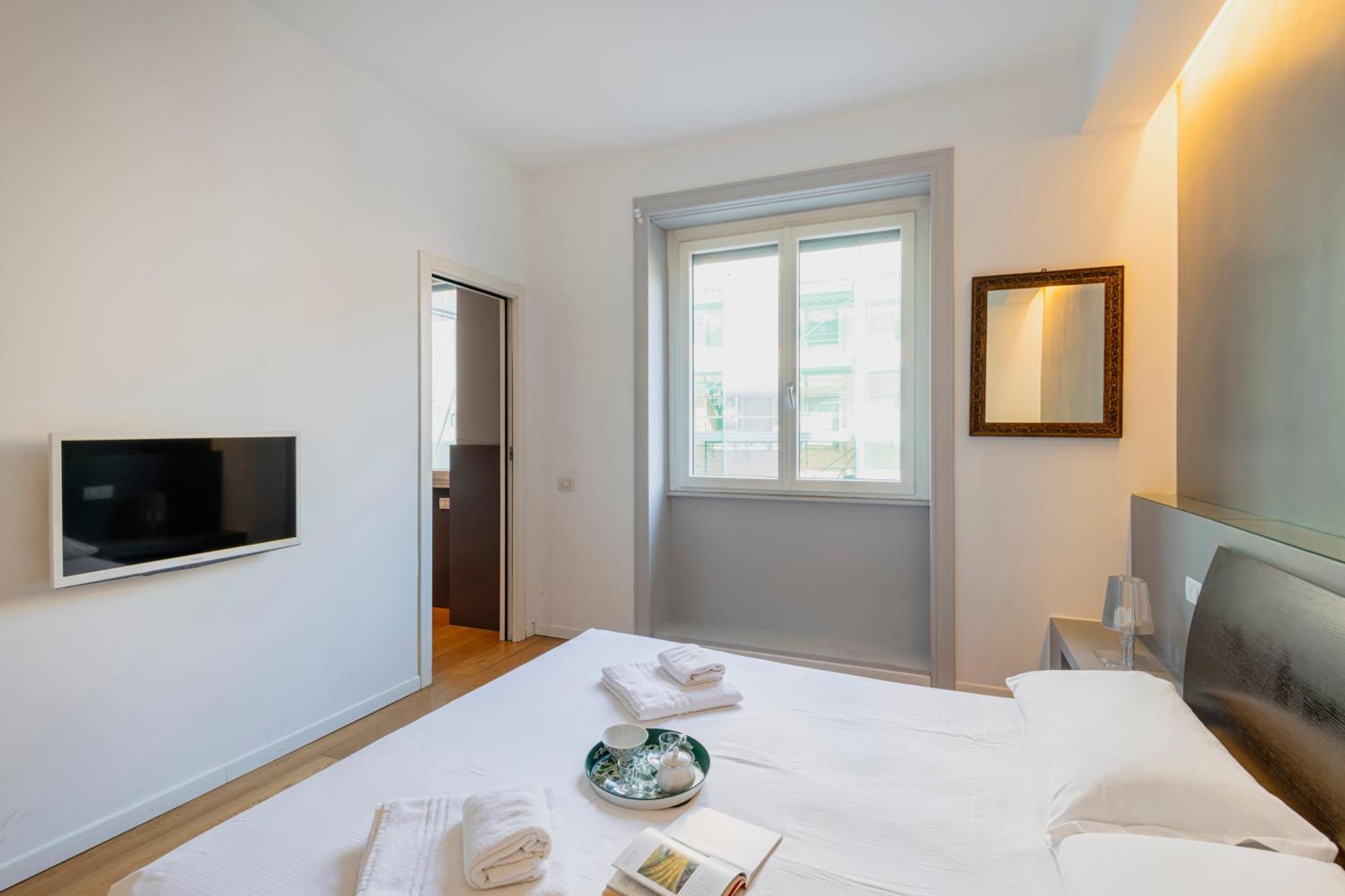 Splendid House Buenos Aires Piazza Lima Apartment Milano Ngoại thất bức ảnh