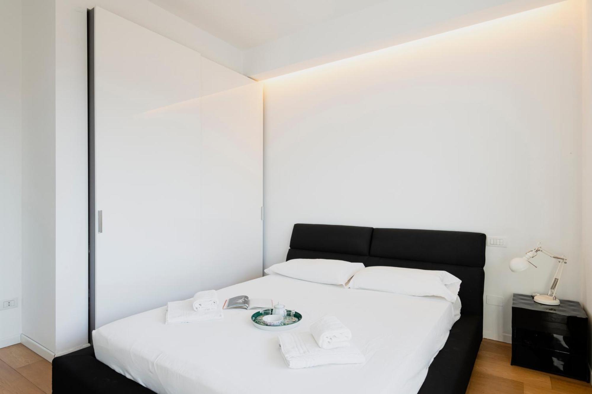 Splendid House Buenos Aires Piazza Lima Apartment Milano Ngoại thất bức ảnh