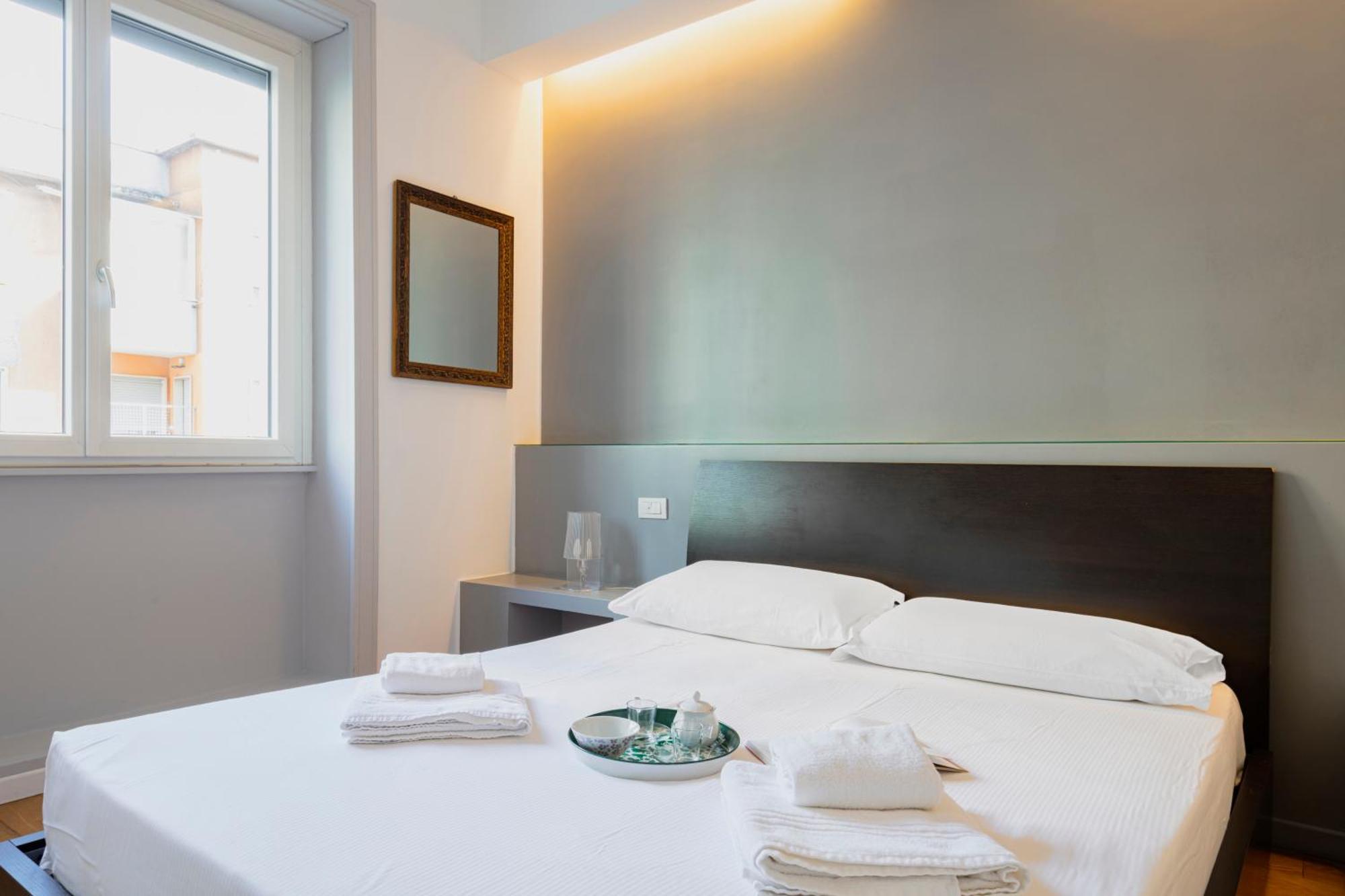 Splendid House Buenos Aires Piazza Lima Apartment Milano Ngoại thất bức ảnh