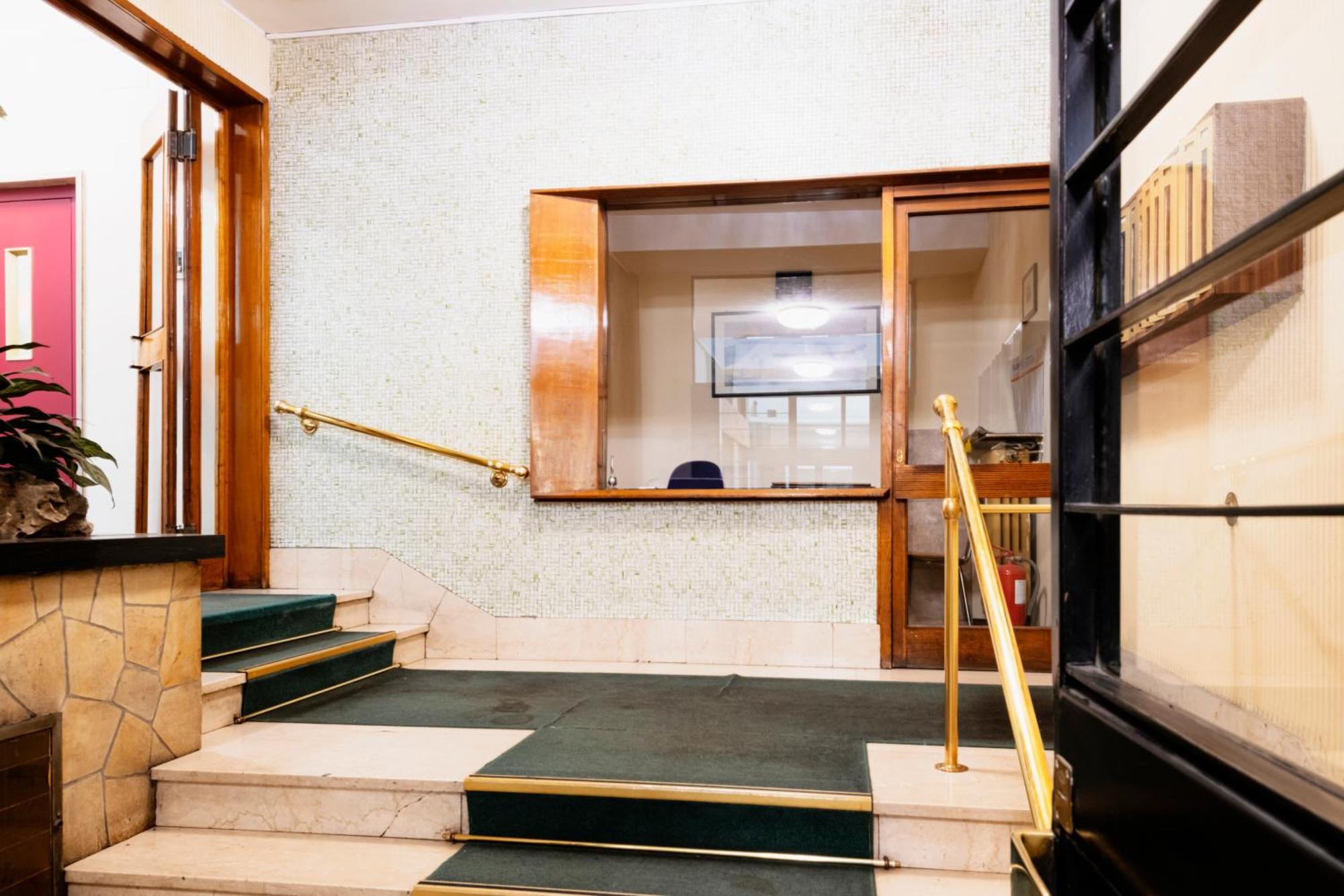 Splendid House Buenos Aires Piazza Lima Apartment Milano Ngoại thất bức ảnh