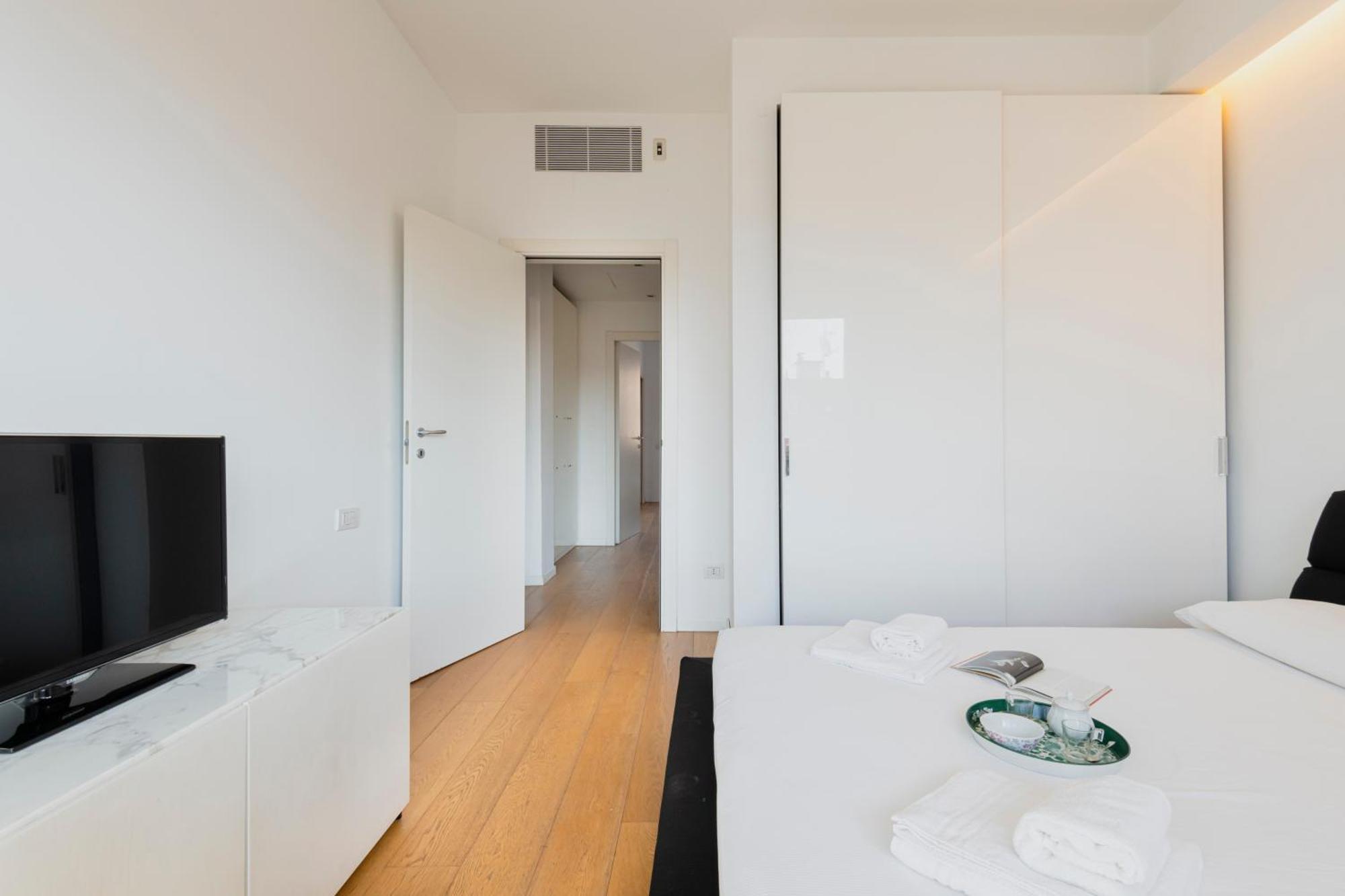 Splendid House Buenos Aires Piazza Lima Apartment Milano Ngoại thất bức ảnh