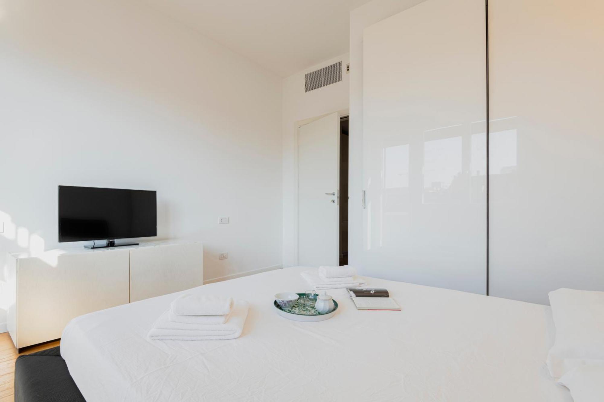 Splendid House Buenos Aires Piazza Lima Apartment Milano Ngoại thất bức ảnh